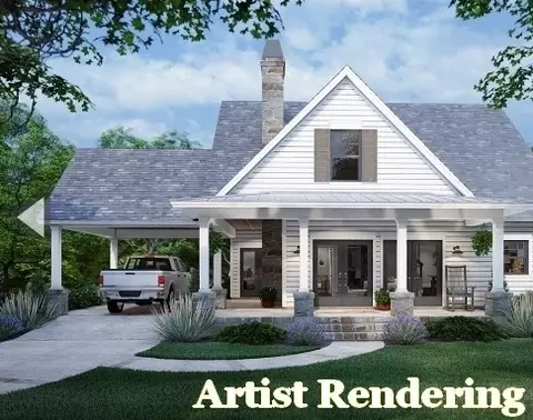 154 Carolynn Rd, Mabank, TX 75156
