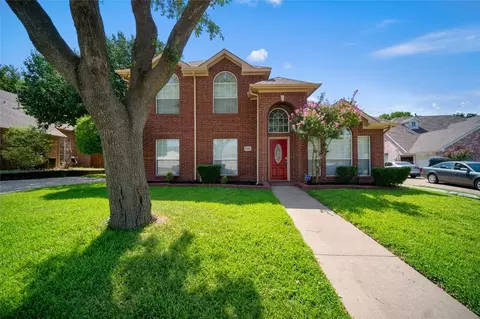 2308 Pittsburg Lndg, Mesquite, TX 75181