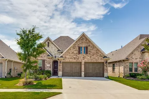 7608 Newtown, The Colony, TX 75056