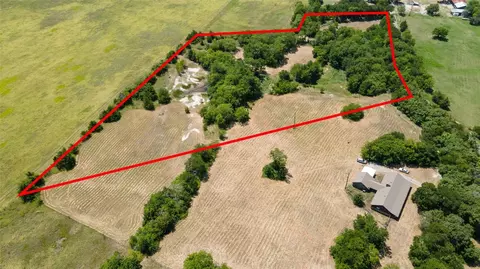 000 Homer Smith Rd, Whitewright, TX 75491