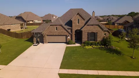 404 Bent Tree Ave, Oak Point, TX 75068