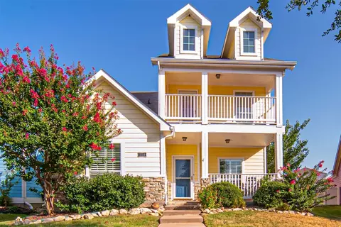 3204 Kinston Cv, Fort Worth, TX 76179