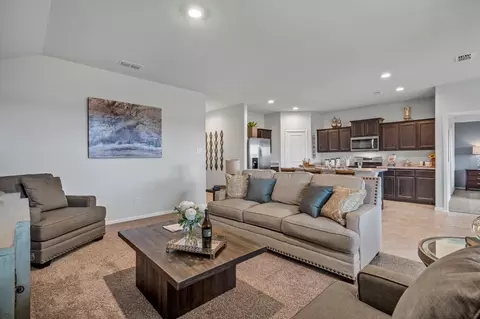 536 Bronze Cir E, Springtown, TX 76082 photo 12