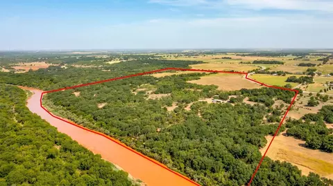 Tbd Fm Road 61, Newcastle, TX 76372