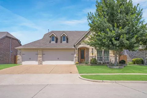 4704 Sunlight Ter, Mckinney, TX 75071