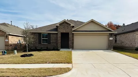 524 Bronze Cir E, Springtown, TX 76082