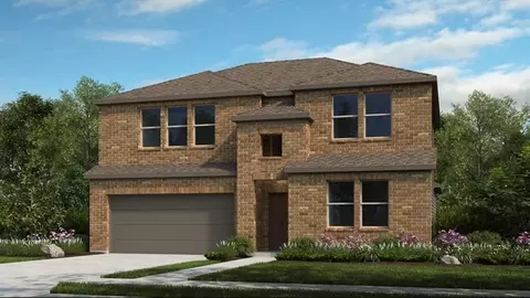 1137 Nuevo Rancho Ln, Haslet, TX 76052