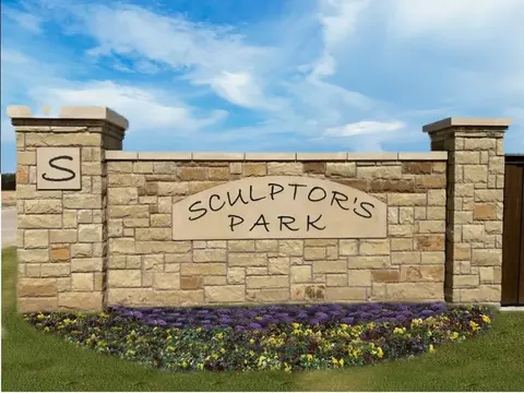 604 Bronze Cir E, Springtown, TX 76082 photo 33