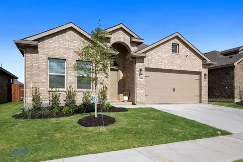 14529 Delphinus Dr, Haslet, TX 76052 photo 2