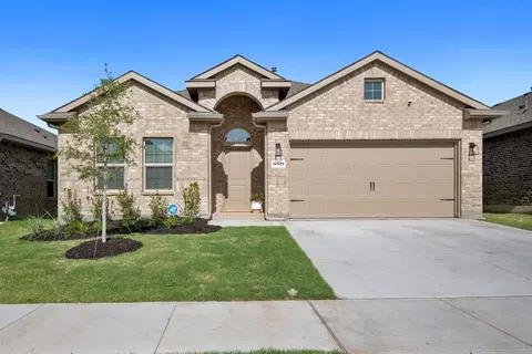 14529 Delphinus Dr, Haslet, TX 76052