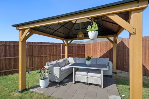 14529 Delphinus Dr, Haslet, TX 76052 photo 29