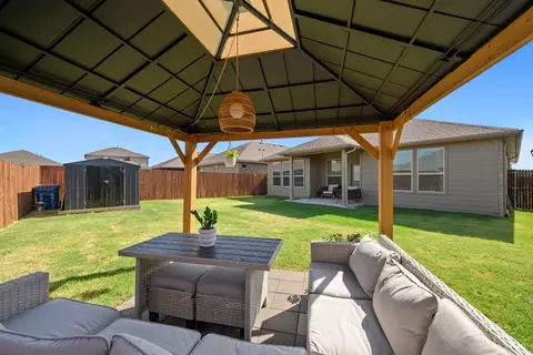14529 Delphinus Dr, Haslet, TX 76052 photo 30