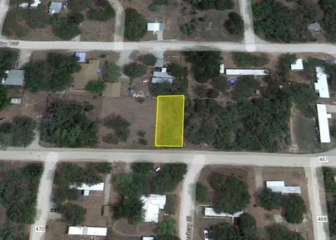 0 County Road 467, Brownwood, TX 76801