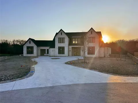 927 Barksdale Creek Ln, Fairview, TX 75069