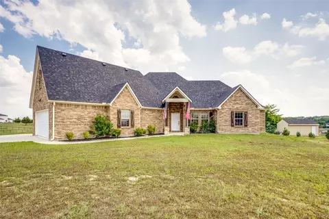 709 Overland Trl, Mckinney, TX 75071