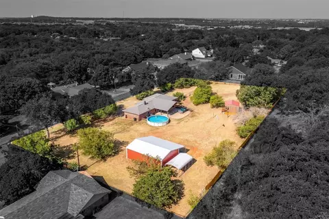 1408 Caddo Peak Trl, Joshua, TX 76058