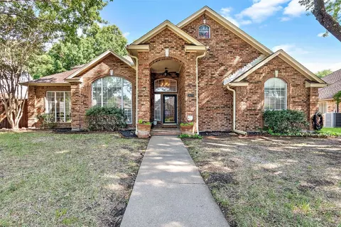 3629 Campstone Dr, Plano, TX 75023