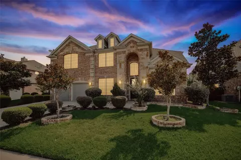 4720 Kestrel St, Grand Prairie, TX 75052