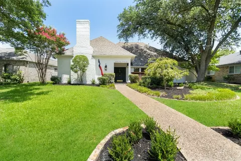 7327 Brentfield Dr, Dallas, TX 75248