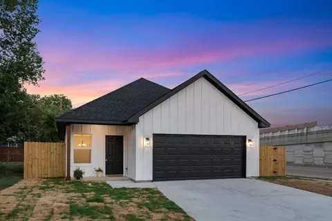 5331 Mcconnell Dr, Fort Worth, TX 76115