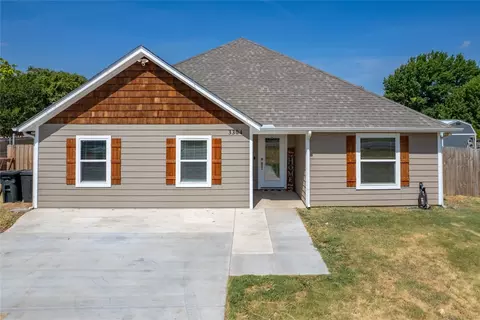3304 Power Plant Ct, Granbury, TX 76048