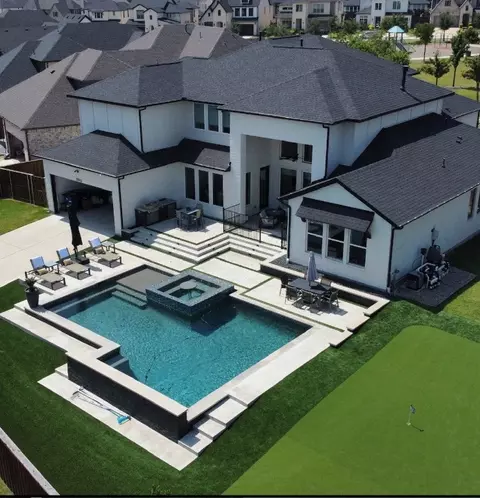 13312 Chalet Ave, Frisco, TX 75035