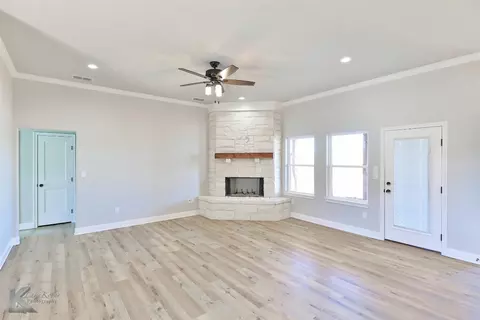 208 Beechcraft Rd, Abilene, TX 79602 photo 4