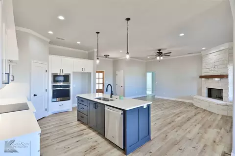 208 Beechcraft Rd, Abilene, TX 79602 photo 7
