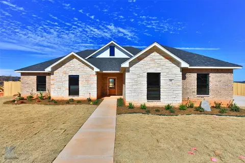 208 Beechcraft Rd, Abilene, TX 79602