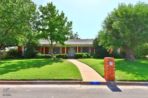 701 Scott Pl, Abilene, TX 79601