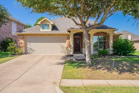 2449 Morning Dew Dr, Little Elm, TX 75068