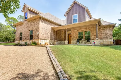 309 Dogie Trl, Oak Point, TX 75068