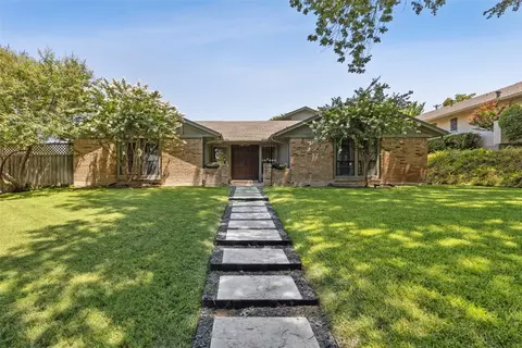 210 Summit Ridge Dr, Rockwall, TX 75087