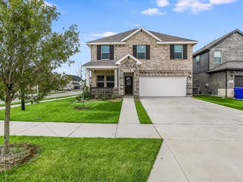 1148 Enchanted Rock Ln, Royse City, TX 75189
