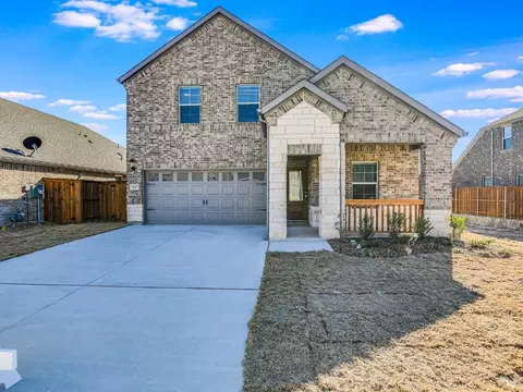 10625 Copeland Ln, Fort Worth, TX 76126