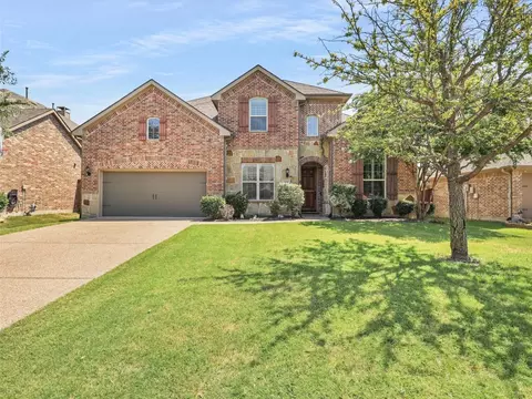 911 Tumbleweed Dr, Prosper, TX 75078