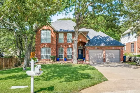2655 Fernwood Dr, Highland Village, TX 75077