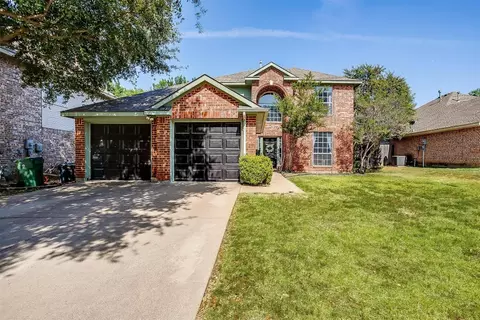 4731 Lennon Ave, Arlington, TX 76016