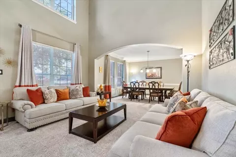 4201 Maycraft Dr, Richardson, TX 75082