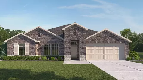 803 Foundry Ln, Nevada, TX 75173