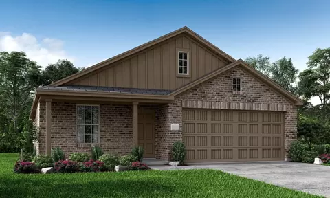 6428 Auburn Dale Rd, Pilot Point, TX 76258