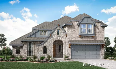 7209 Cherry Blossom Ln, Little Elm, TX 76227