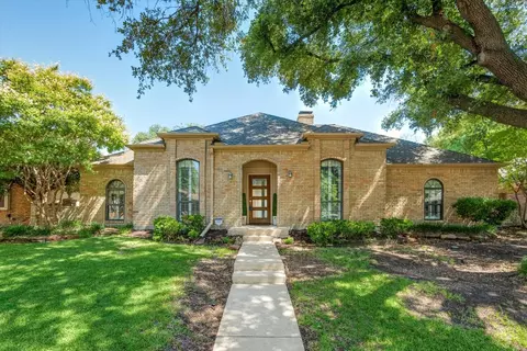 7201 Duffield Dr, Dallas, TX 75248