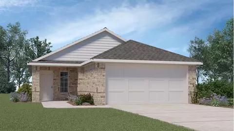 803 Hay Loft Ln, Josephine, TX 75164