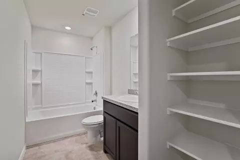 541 Bronze Cir E, Springtown, TX 76082 photo 23