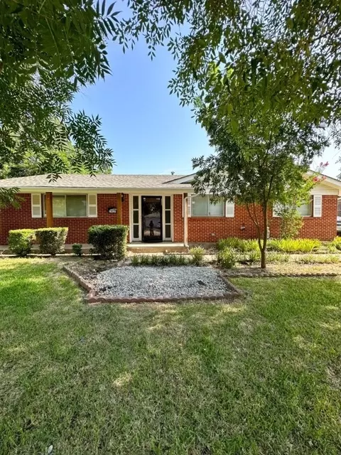 1917 Provincetown Ln, Richardson, TX 75080