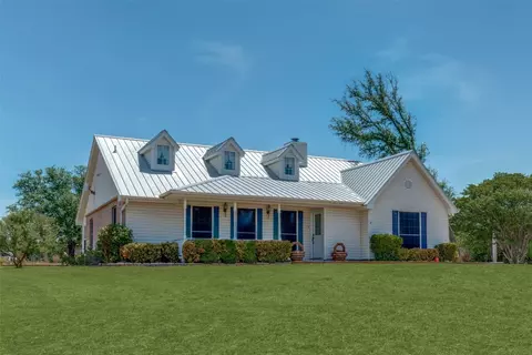 312 Rancho Dr, Fort Worth, TX 76108