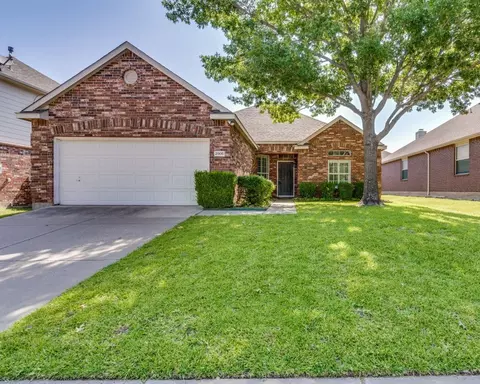 2805 Hudson Xing, Mckinney, TX 75070