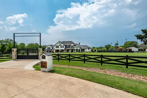 11600 Ranch Rd, Argyle, TX 76226