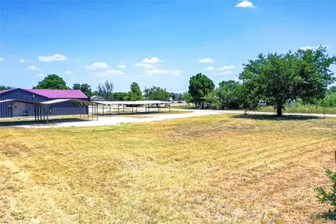 510 S 10th St, Haskell, TX 79521 photo 2